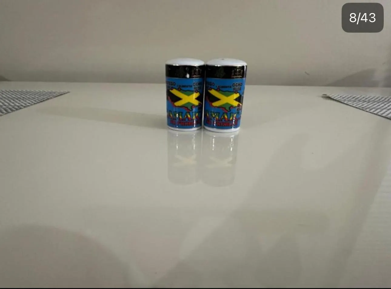 Prázdninový dům C Island Experience Jamajka