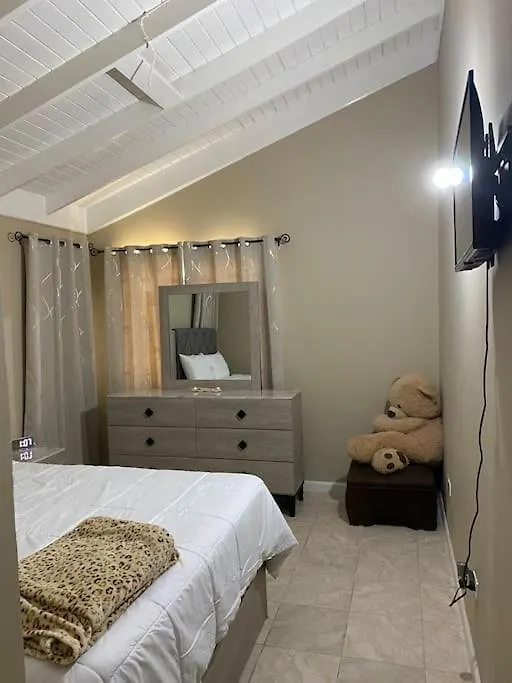 C Island Experience Holiday home Montego Bay