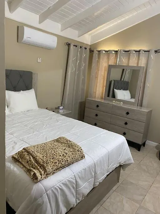 C Island Experience 0*, Montego Bay