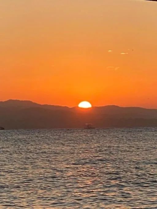 C Island Experience Holiday home