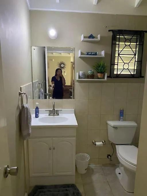 C Island Experience Holiday home