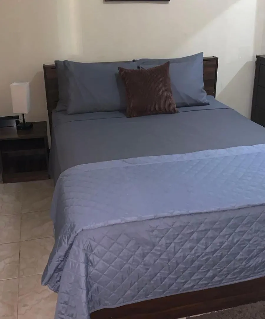 Holiday home C Island Experience Jamaica