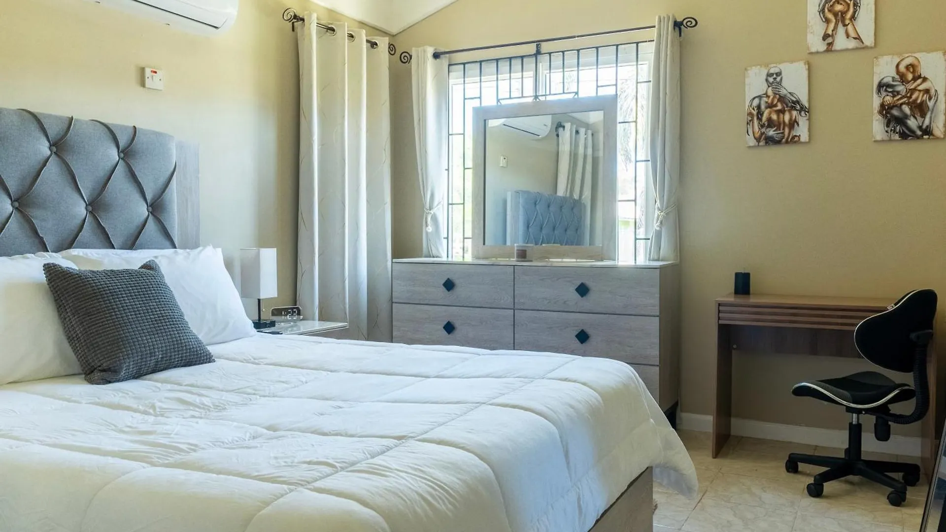 Holiday home C Island Experience