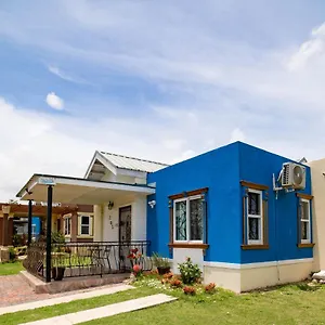 Nickels Garden Holiday home