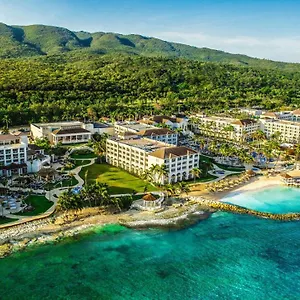 5* Resort Hyatt Ziva Rose Hall (adults Only)